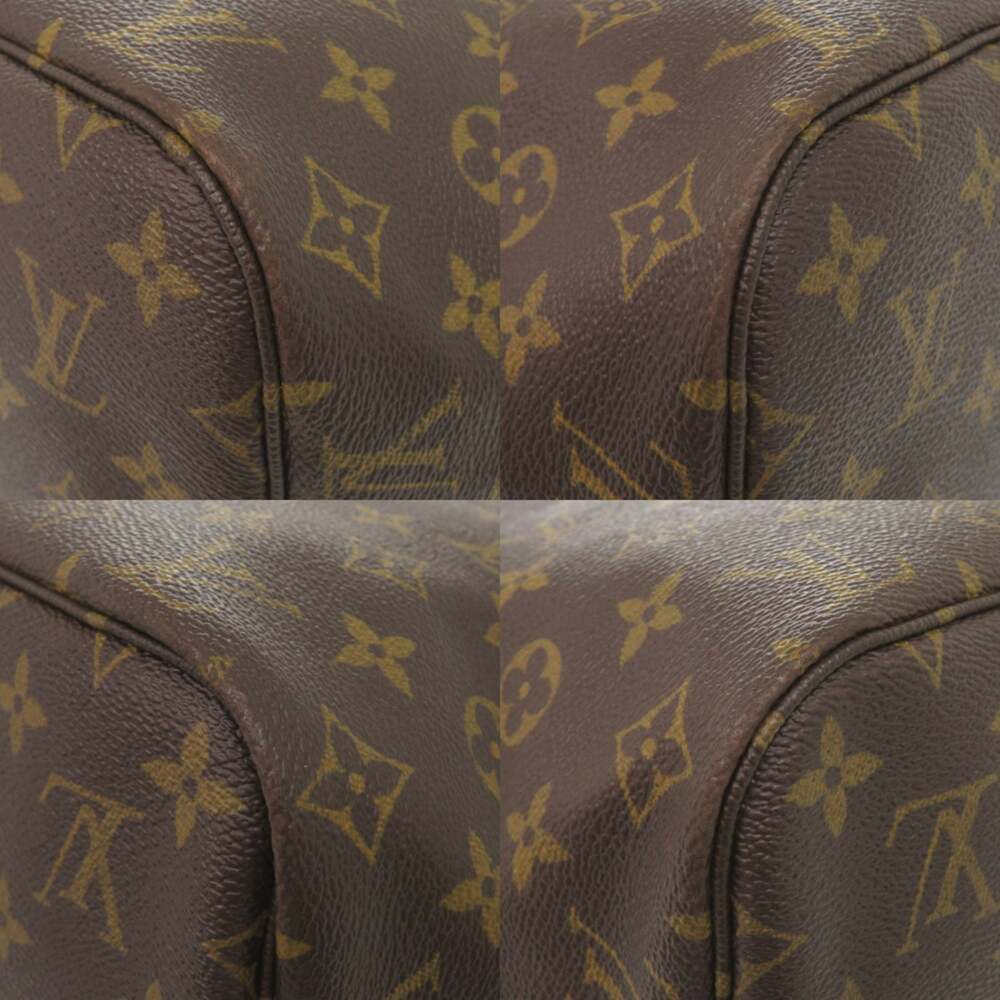 Louis Vuitton Neverfull Nm Tote Canvas #255453L15B - Picture 4 of 9
